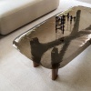 Nogu coffee table - myhome